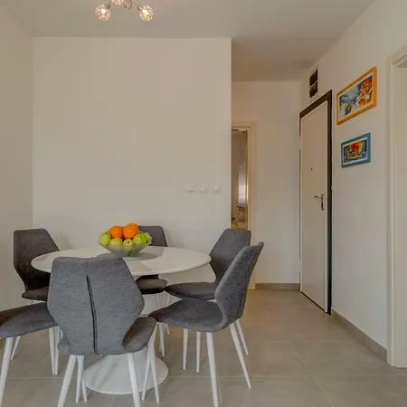 I&d Apartman Split