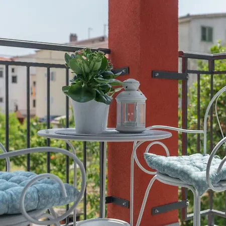 I&d Apartman Split
