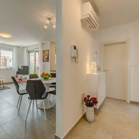 Apartman I&d