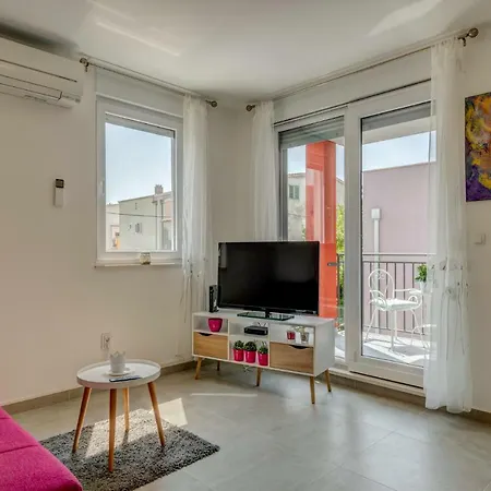 I&d Apartman Split