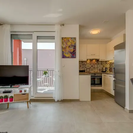 Apartman I&d
