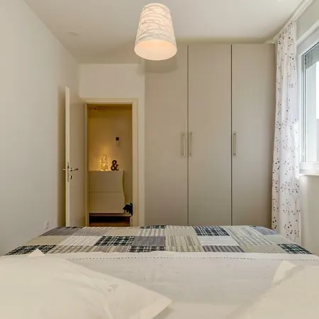 Apartman I&d Split