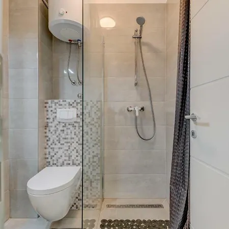 Apartman I&d Split
