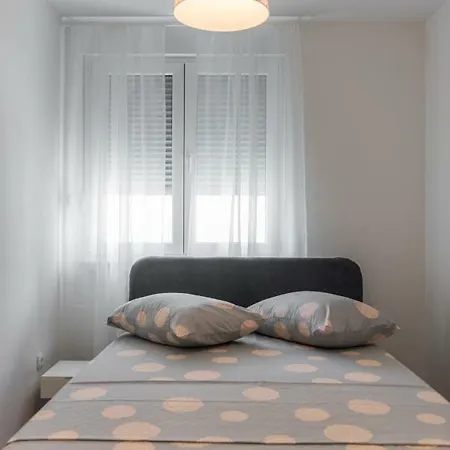 Apartman I&d Split