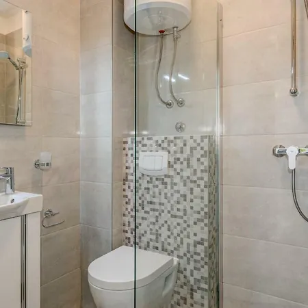 Apartman I&d *