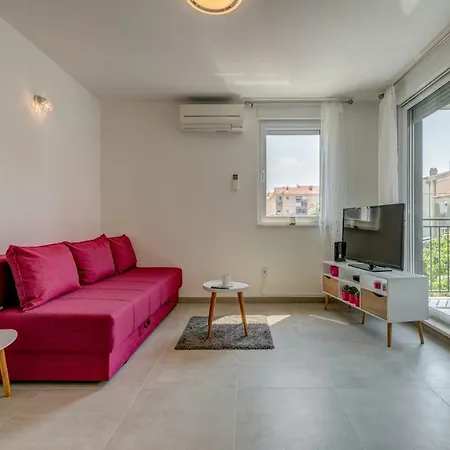 I&d Apartman Split