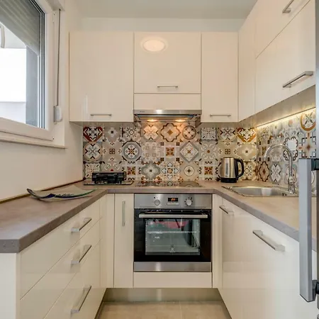 Apartman I&d